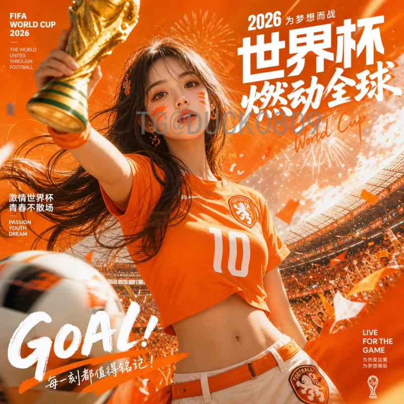 2026国际足联世界杯比赛日程时间详解：赛程安排与看点